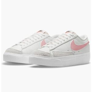 Nike Blazer Low Platform Sneaker Women’s 6.5